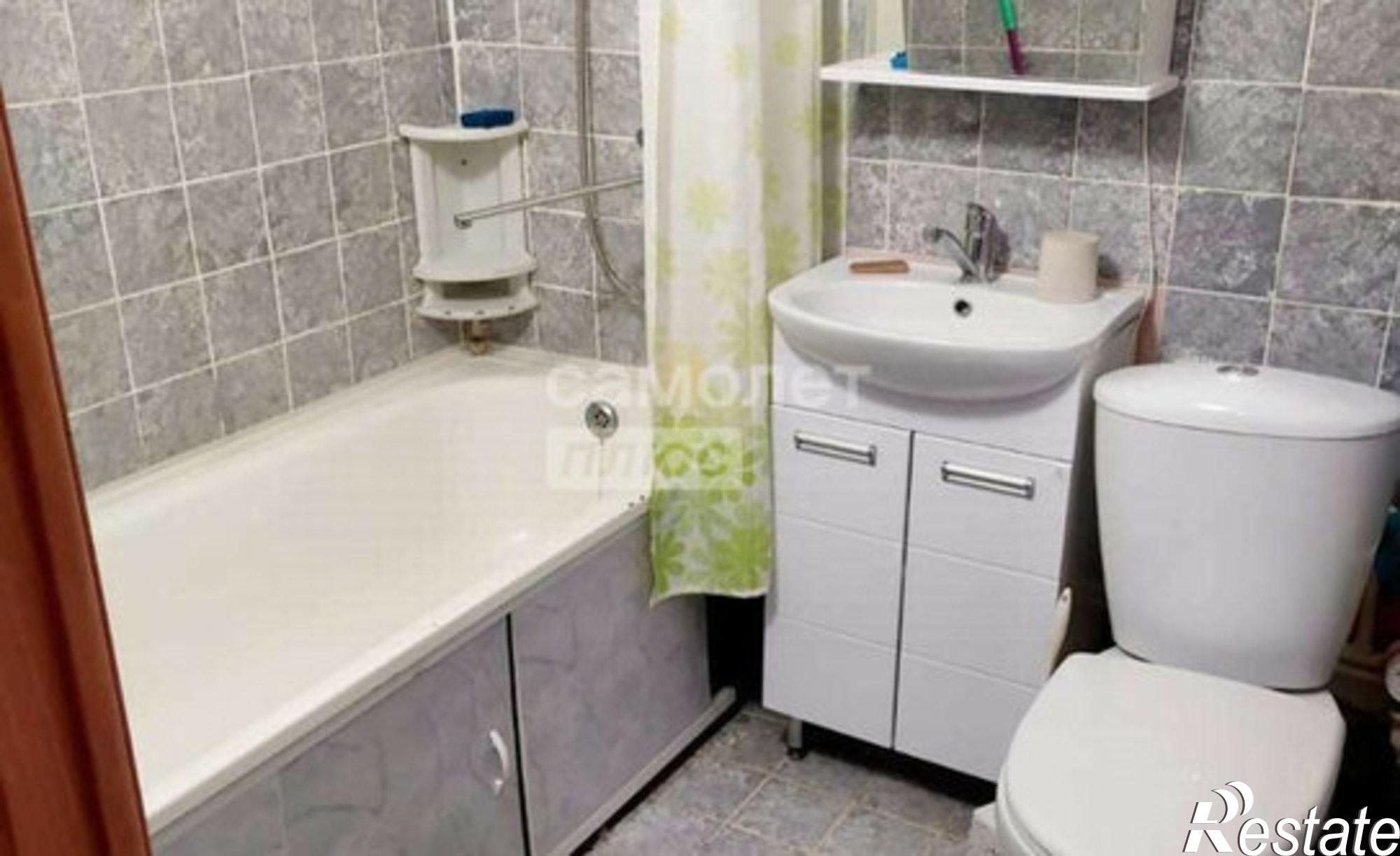 Купить квартиру за 3 450 000 рублей на улица Степана Разина, 3