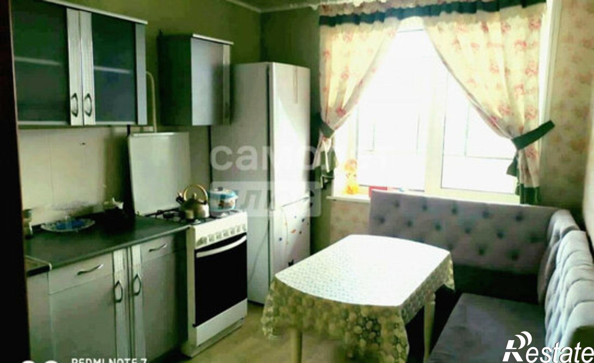 Купить квартиру за 3 450 000 рублей на улица Степана Разина, 3