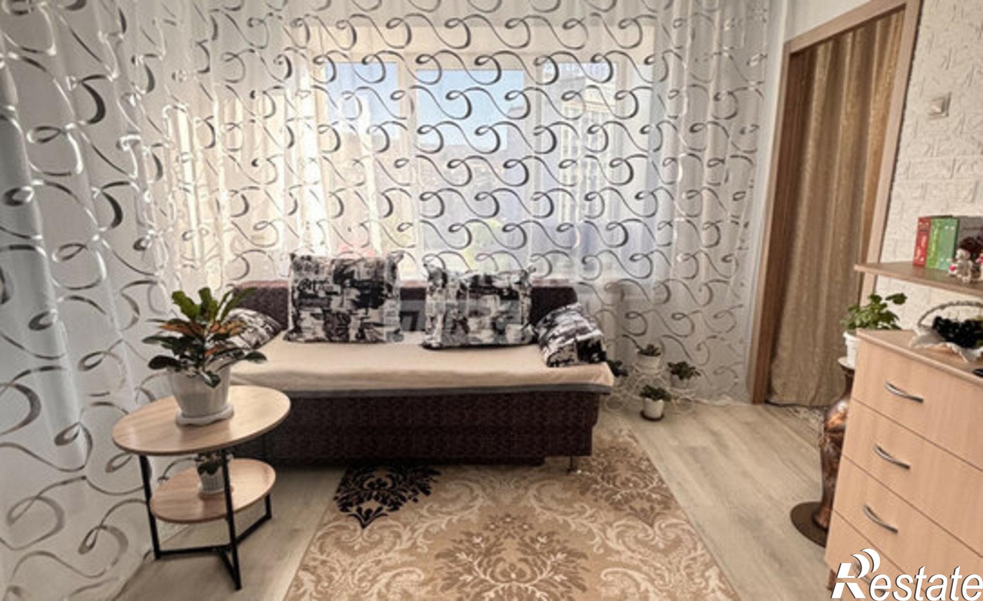 Купить квартиру за 3 370 000 рублей на проспект Макеева, 29