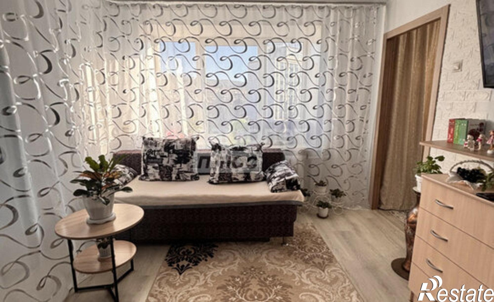 Купить квартиру за 3 370 000 рублей на проспект Макеева, 29