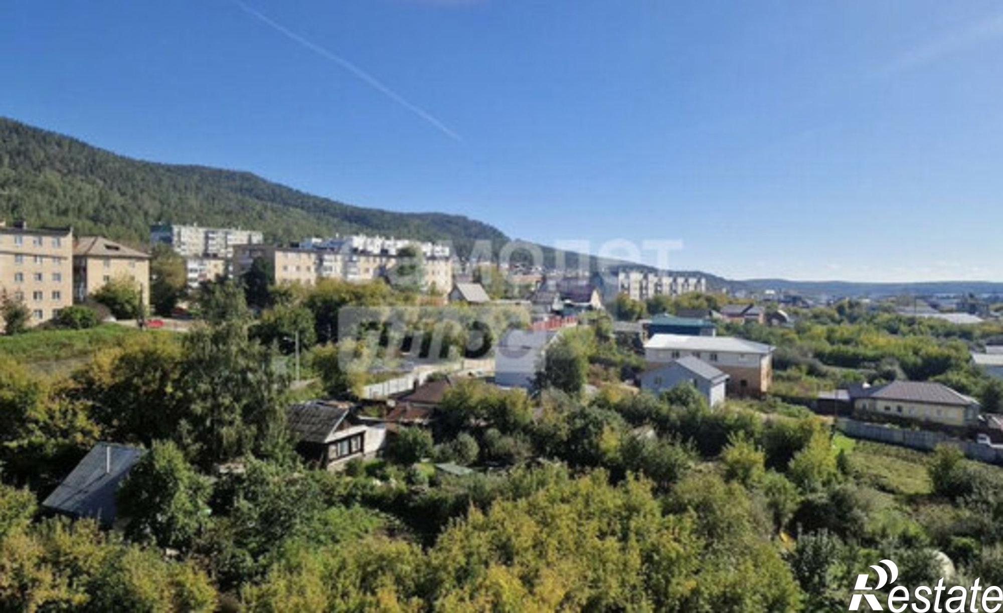 Купить квартиру за 3 450 000 рублей на улица Степана Разина, 3