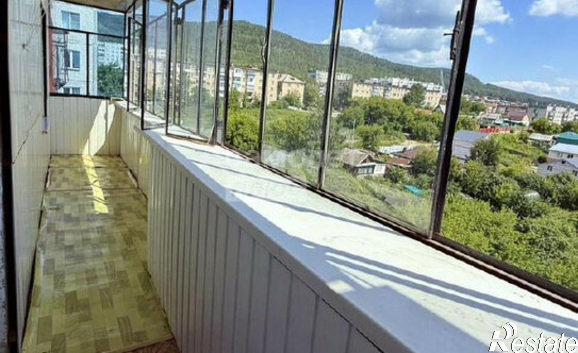 Купить квартиру за 3 450 000 рублей на улица Степана Разина, 3