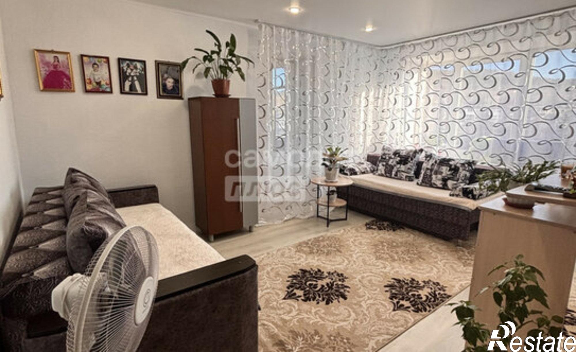 Купить квартиру за 3 370 000 рублей на проспект Макеева, 29