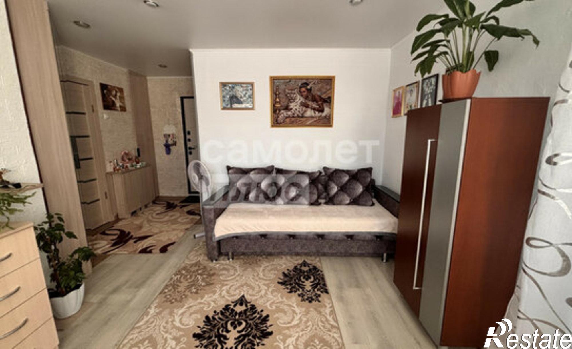 Купить квартиру за 3 370 000 рублей на проспект Макеева, 29