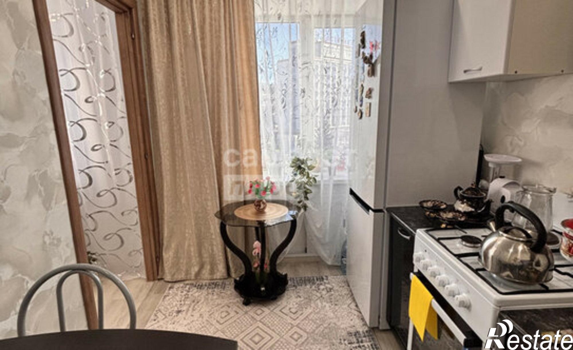 Купить квартиру за 3 370 000 рублей на проспект Макеева, 29