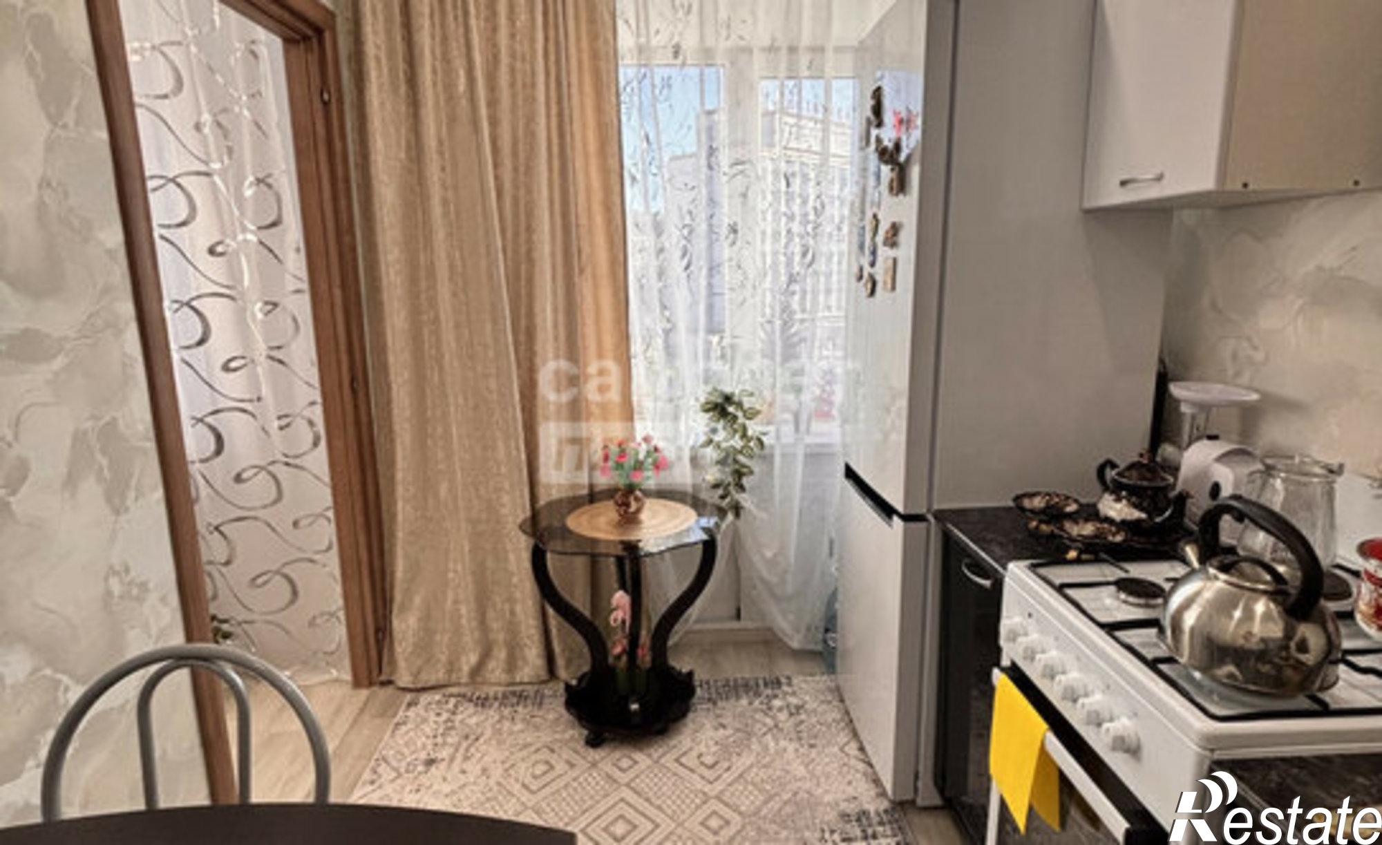 Купить квартиру за 3 370 000 рублей на проспект Макеева, 29