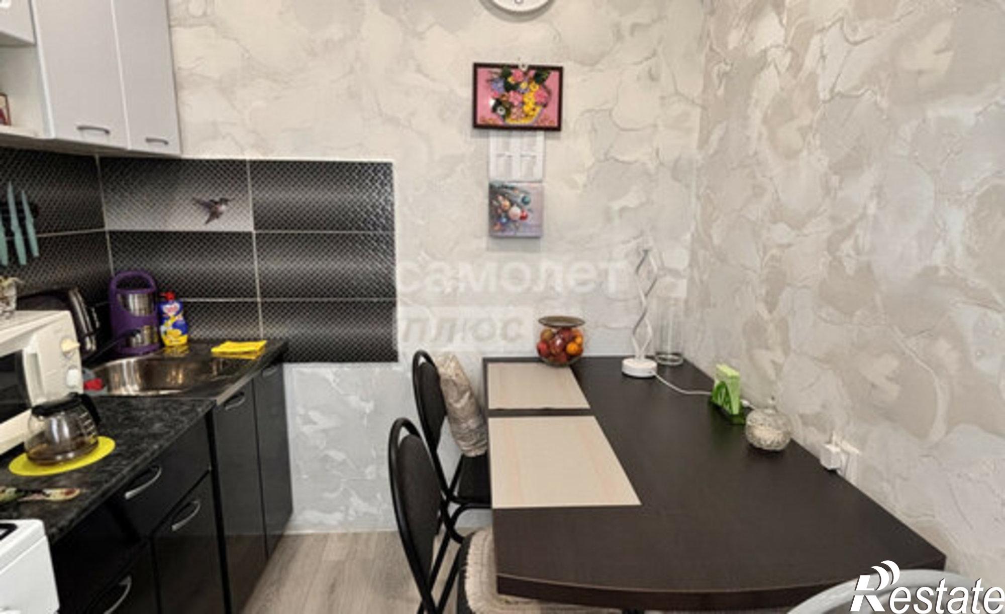 Купить квартиру за 3 370 000 рублей на проспект Макеева, 29