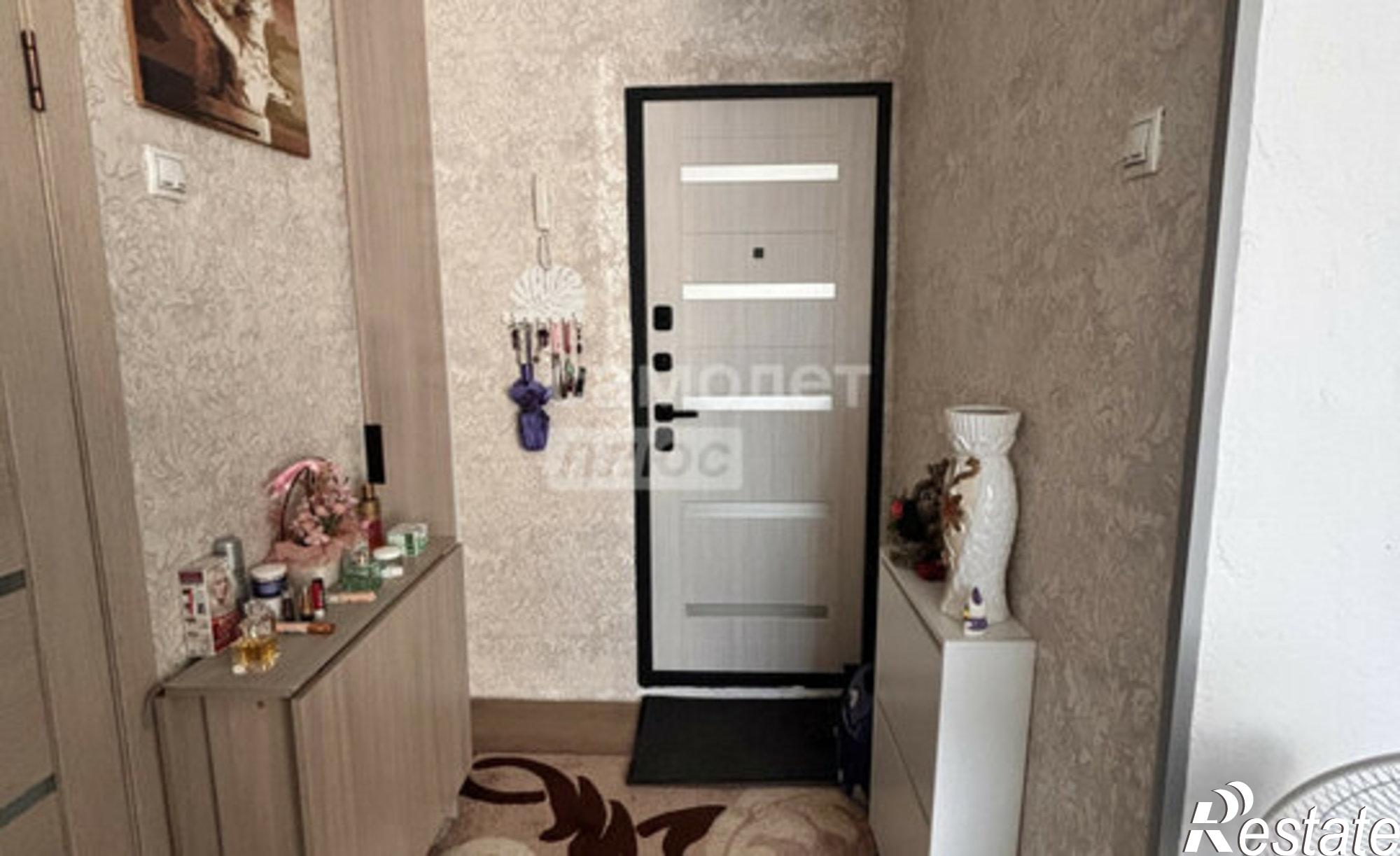 Купить квартиру за 3 370 000 рублей на проспект Макеева, 29