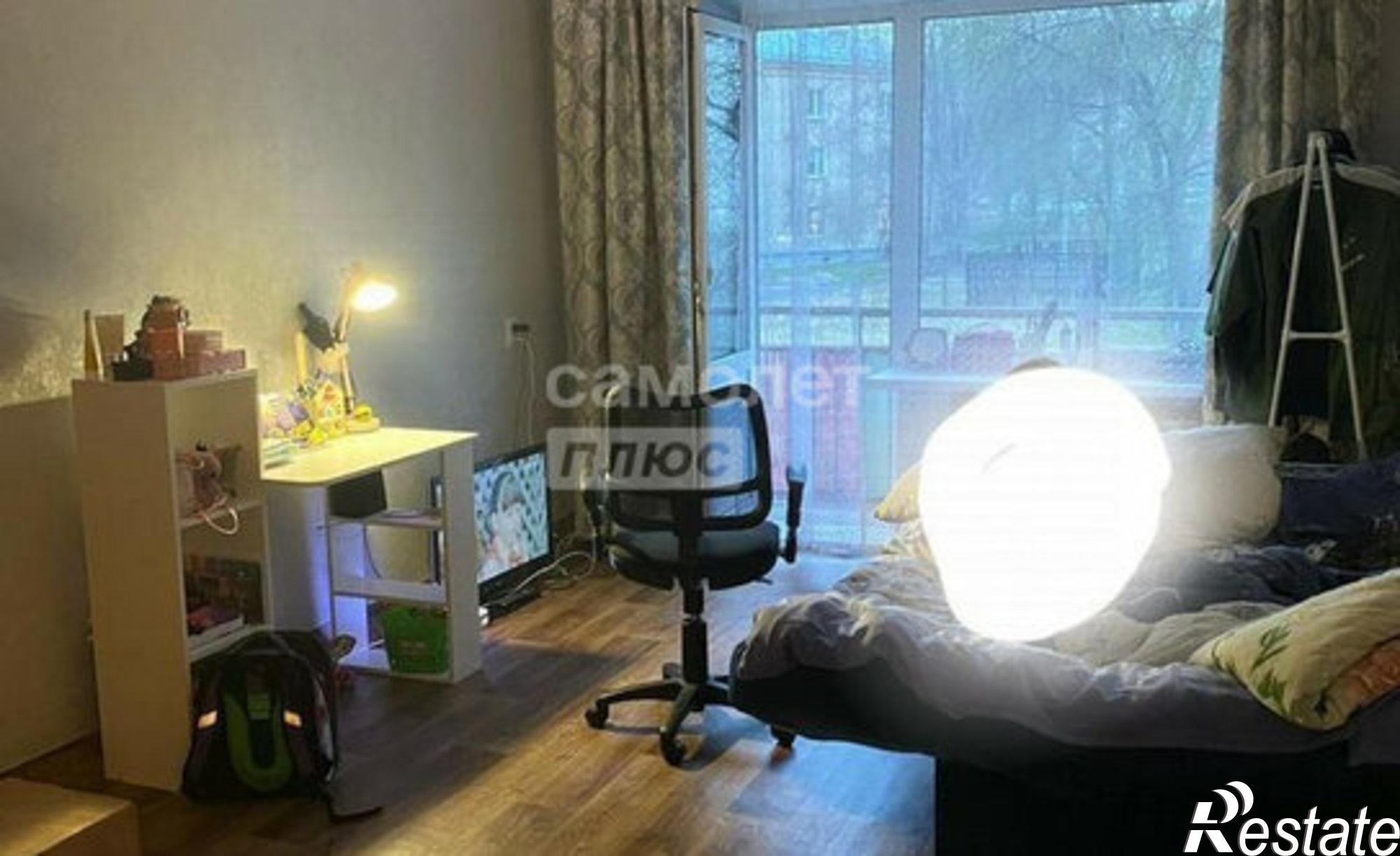 Купить квартиру за 2 890 000 рублей на проспект Автозаводцев, 51