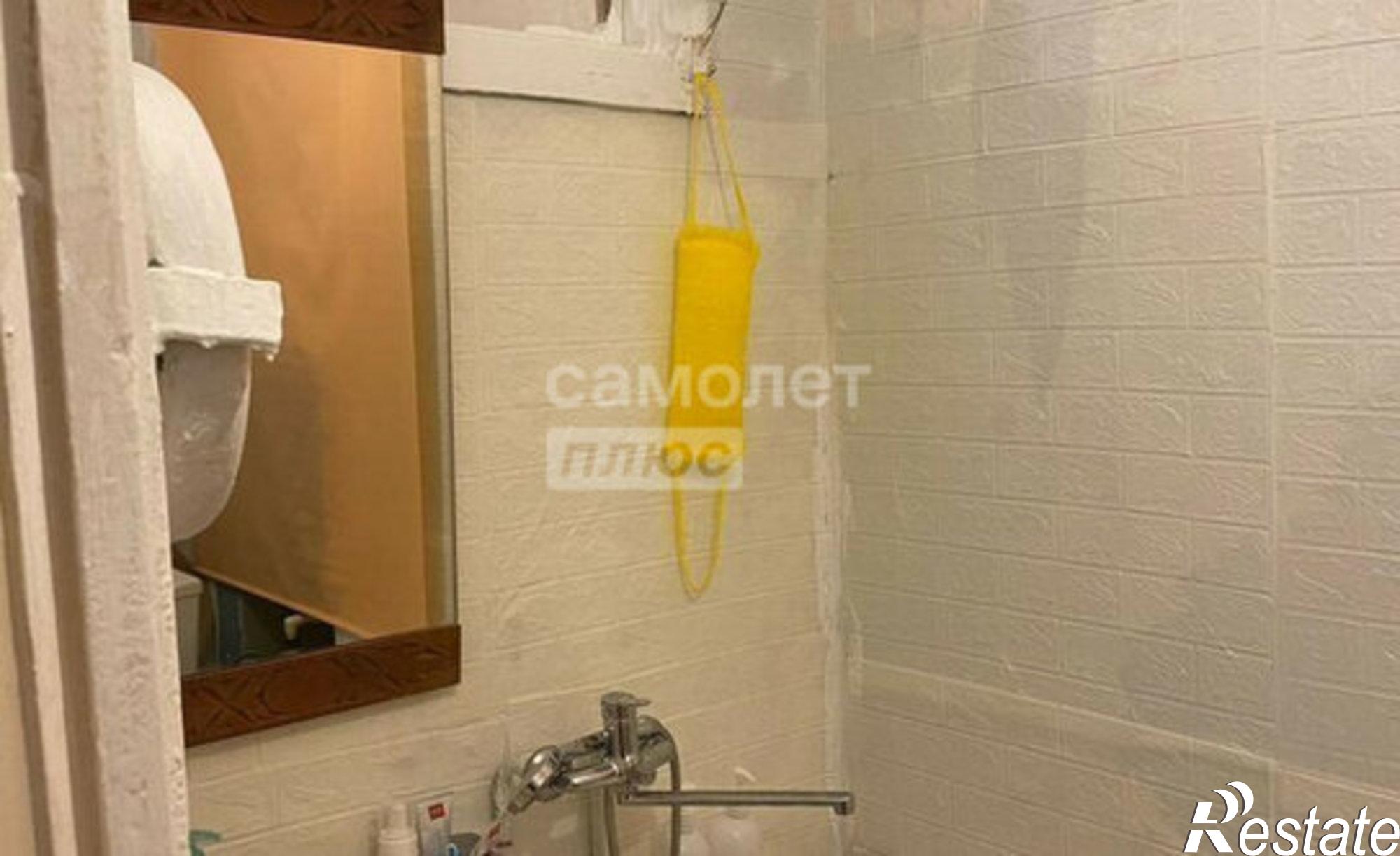 Купить квартиру за 2 890 000 рублей на проспект Автозаводцев, 51