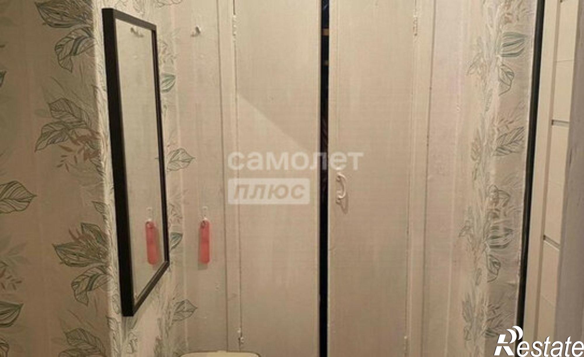 Купить квартиру за 2 890 000 рублей на проспект Автозаводцев, 51