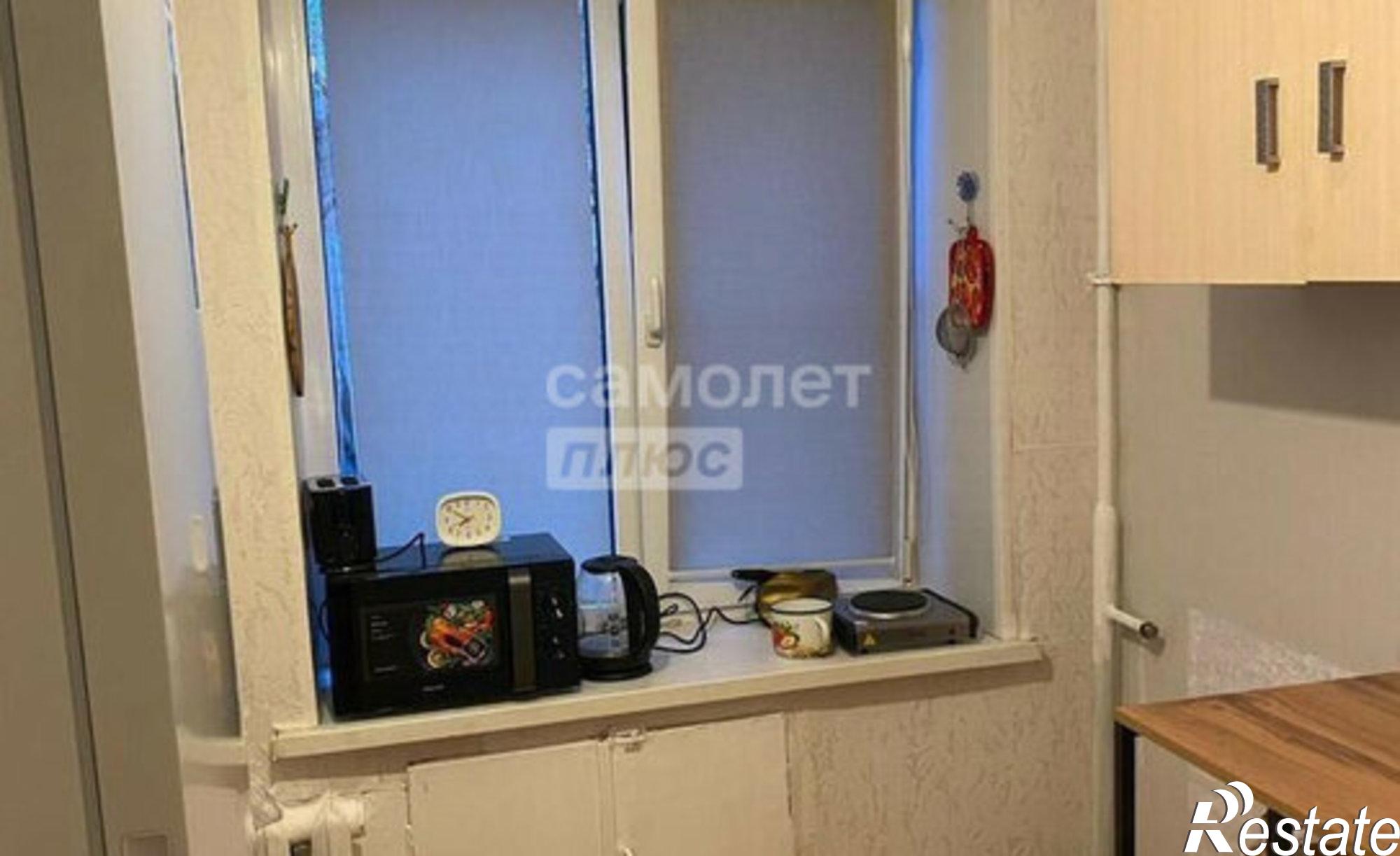 Купить квартиру за 2 890 000 рублей на проспект Автозаводцев, 51