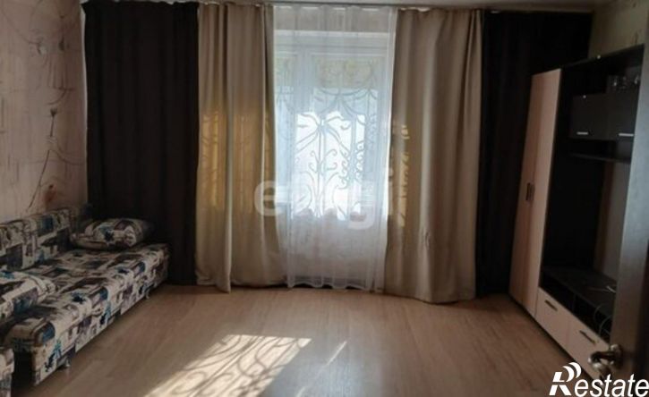 2-комн квартира улица Вернадского, 12,  д. 12