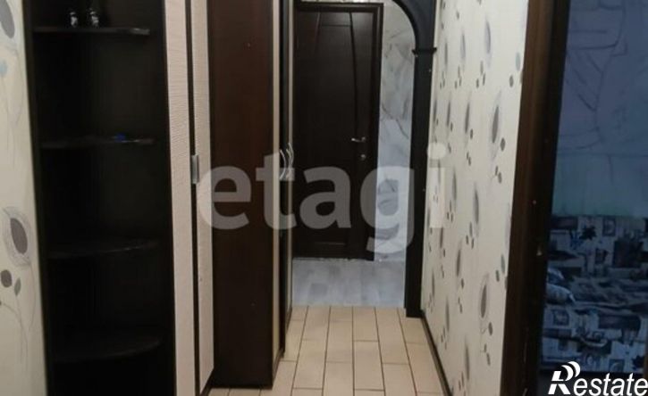 2-комн квартира улица Вернадского, 12,  д. 12