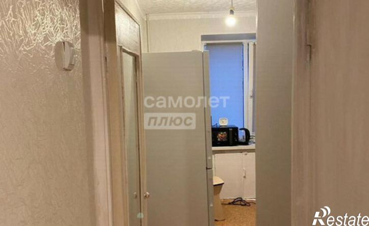 1-комн квартира проспект Автозаводцев, 51,  д. 51