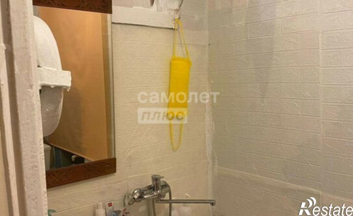 1-комн квартира проспект Автозаводцев, 51,  д. 51