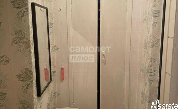 1-комн квартира проспект Автозаводцев, 51,  д. 51