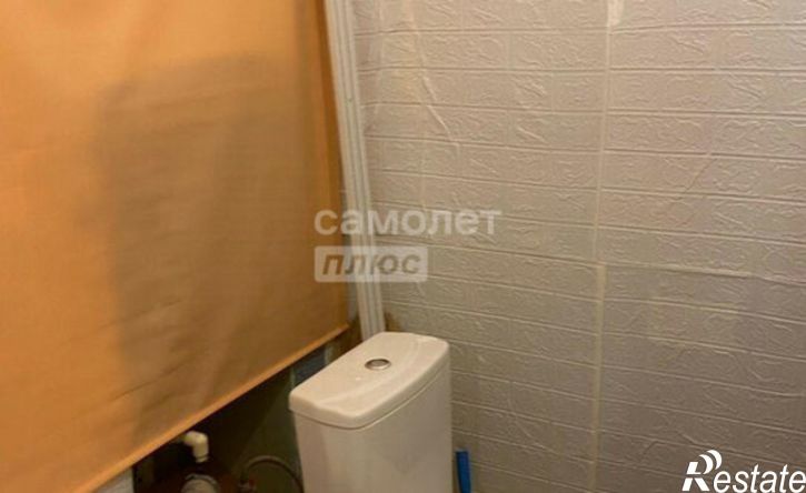 1-комн квартира проспект Автозаводцев, 51,  д. 51