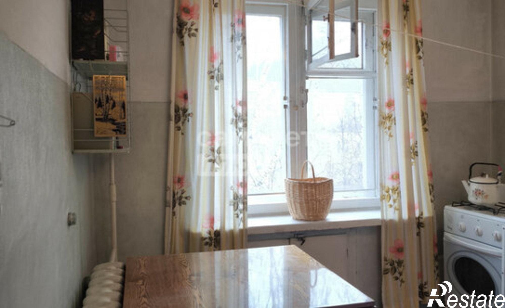 Купить квартиру за 2 500 000 рублей на Уральская улица, 8