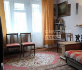 1-комн, 30кв м, этаж 5/5 Уральская улица, 8