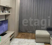 3-комн, 51кв м, этаж 1/5 Орловская улица, 22