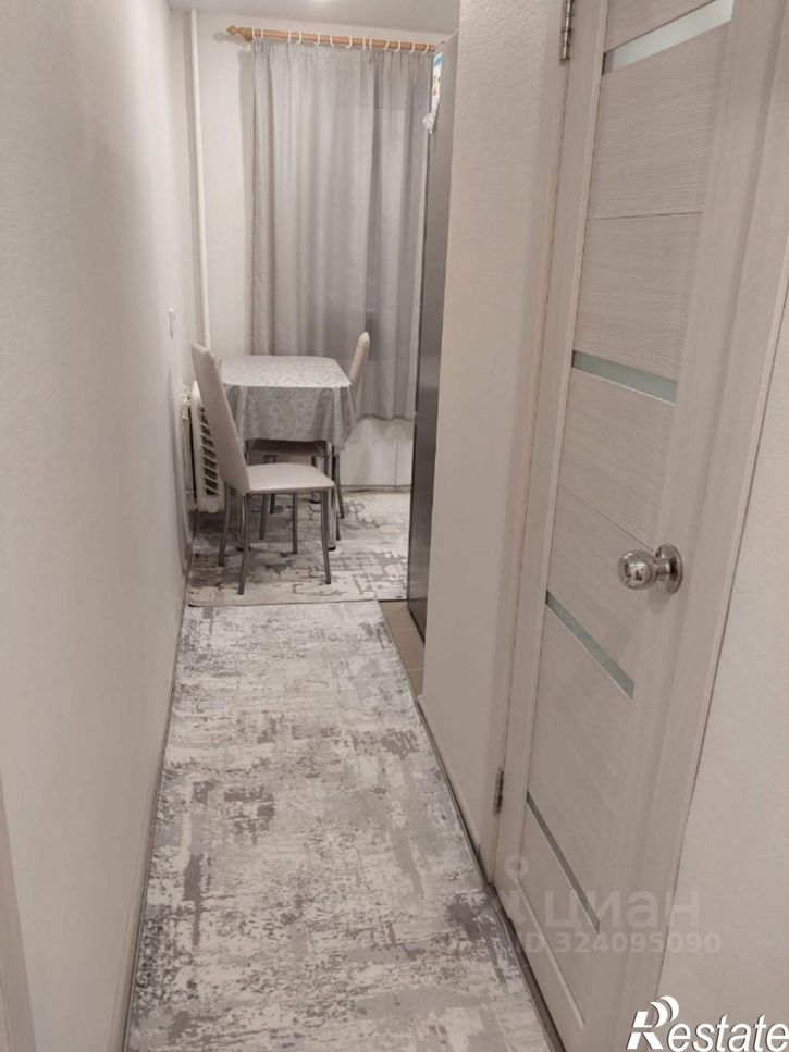 1-комн квартира пр-кт Макеева, 20,  д. 20