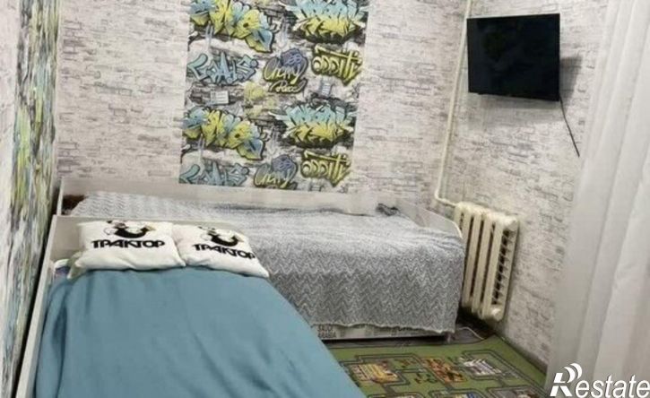 3-комн квартира Орловская улица, 22,  д. 22