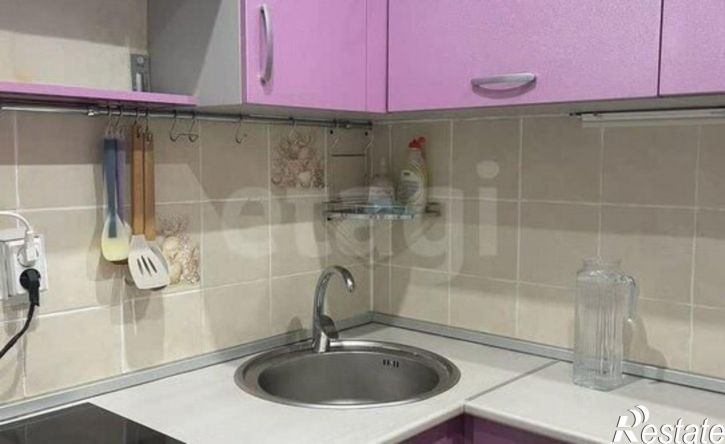 3-комн квартира Орловская улица, 22,  д. 22