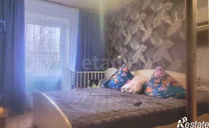 3-комн квартира Элеваторный переулок, 1А,  д. 1А