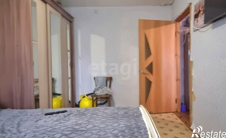 3-комн квартира Элеваторный переулок, 1А,  д. 1А