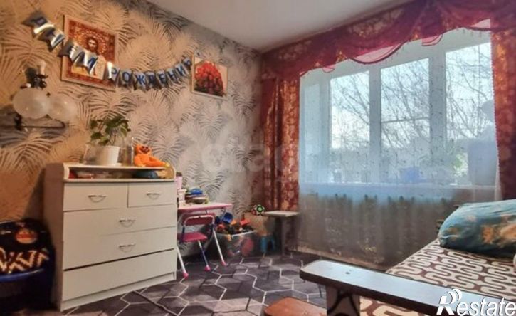 3-комн квартира Элеваторный переулок, 1А,  д. 1А