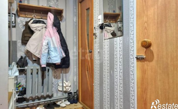 3-комн квартира Элеваторный переулок, 1А,  д. 1А