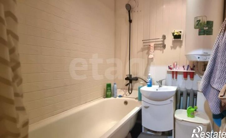 3-комн квартира Элеваторный переулок, 1А,  д. 1А