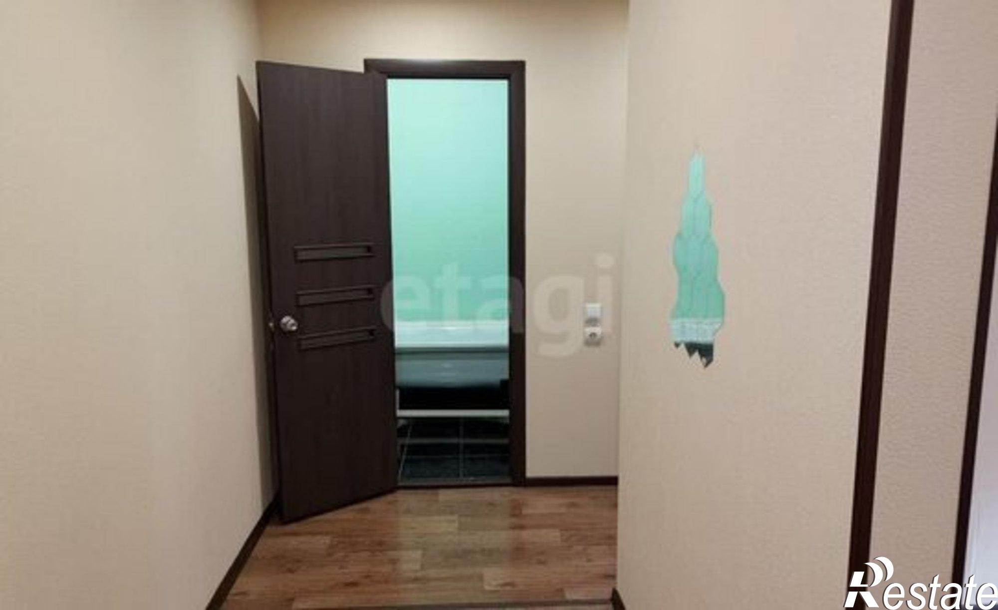 Купить квартиру за 4 700 000 рублей на улица Инструментальщиков, 5А