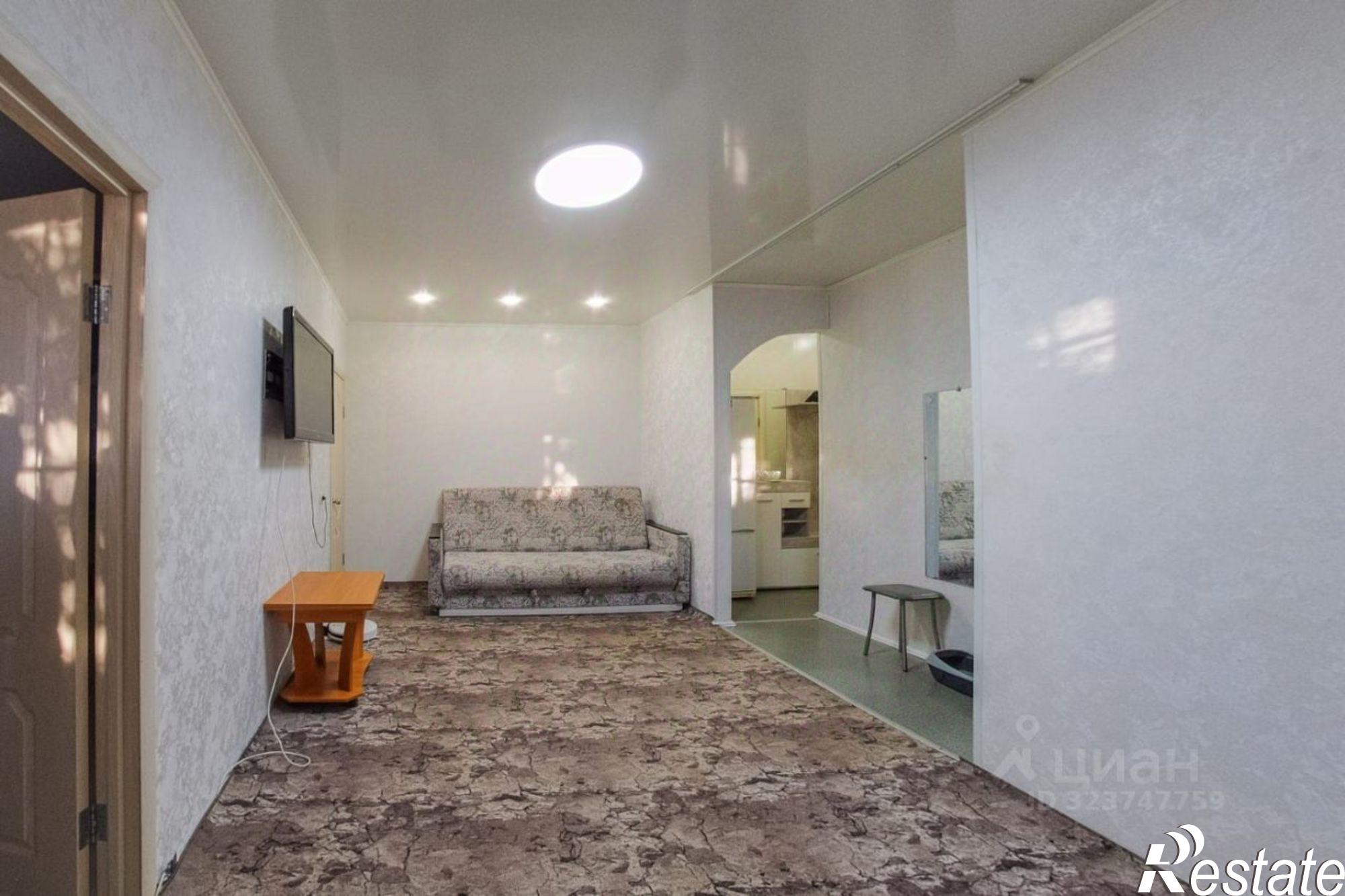 Купить квартиру за 3 850 000 рублей на улица Лихачёва, 15