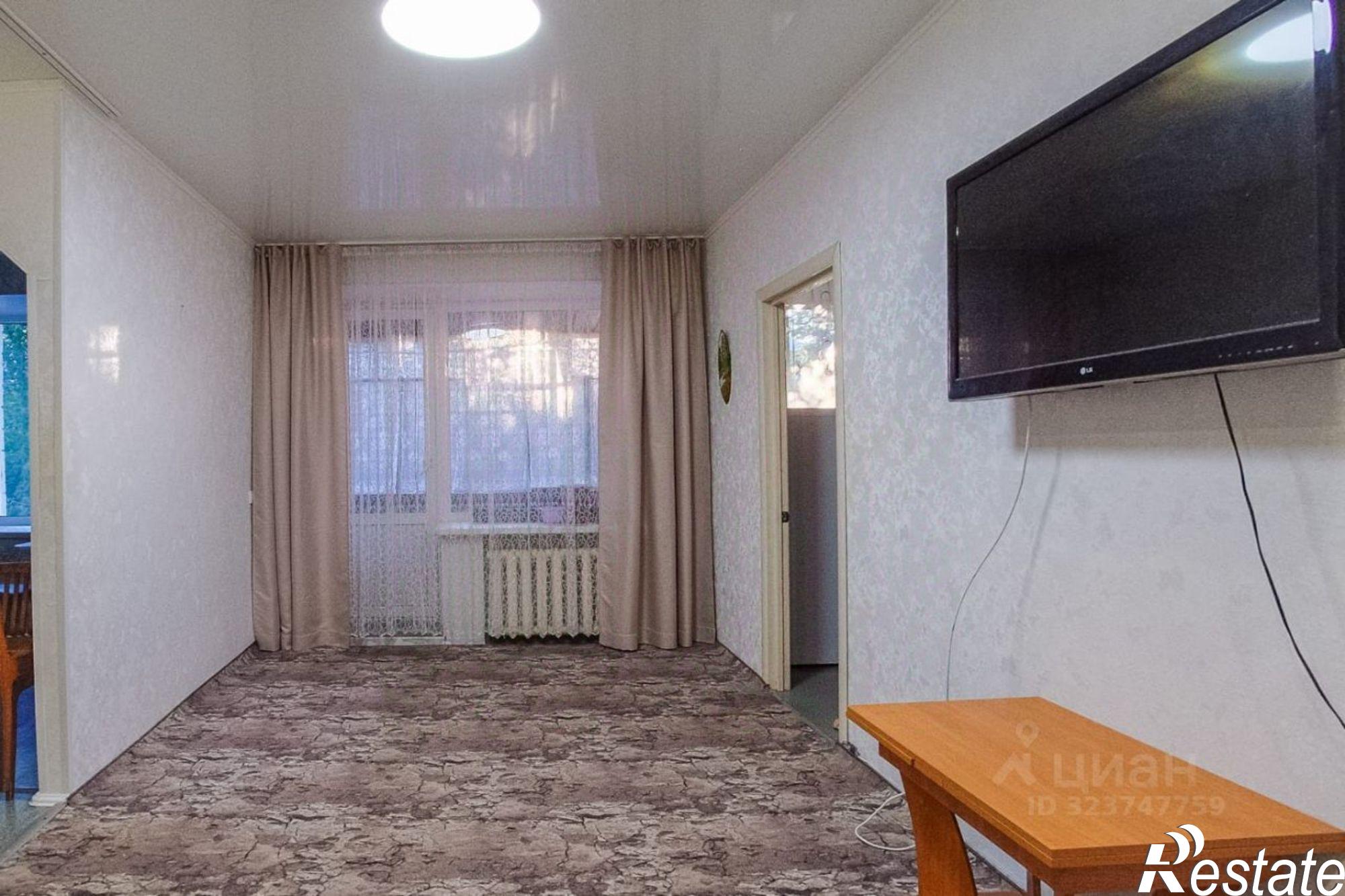 Купить квартиру за 3 850 000 рублей на улица Лихачёва, 15