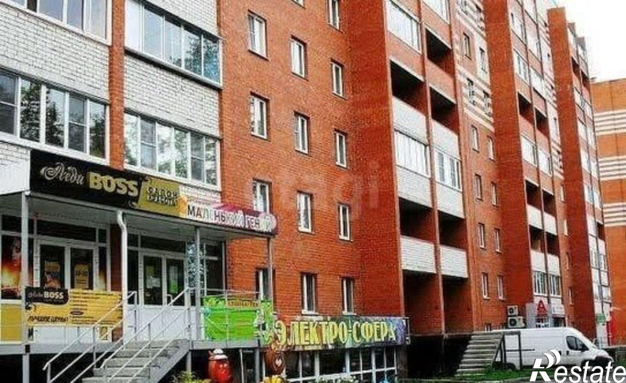 Купить квартиру за 4 200 000 рублей на ул Инструментальщиков, 3