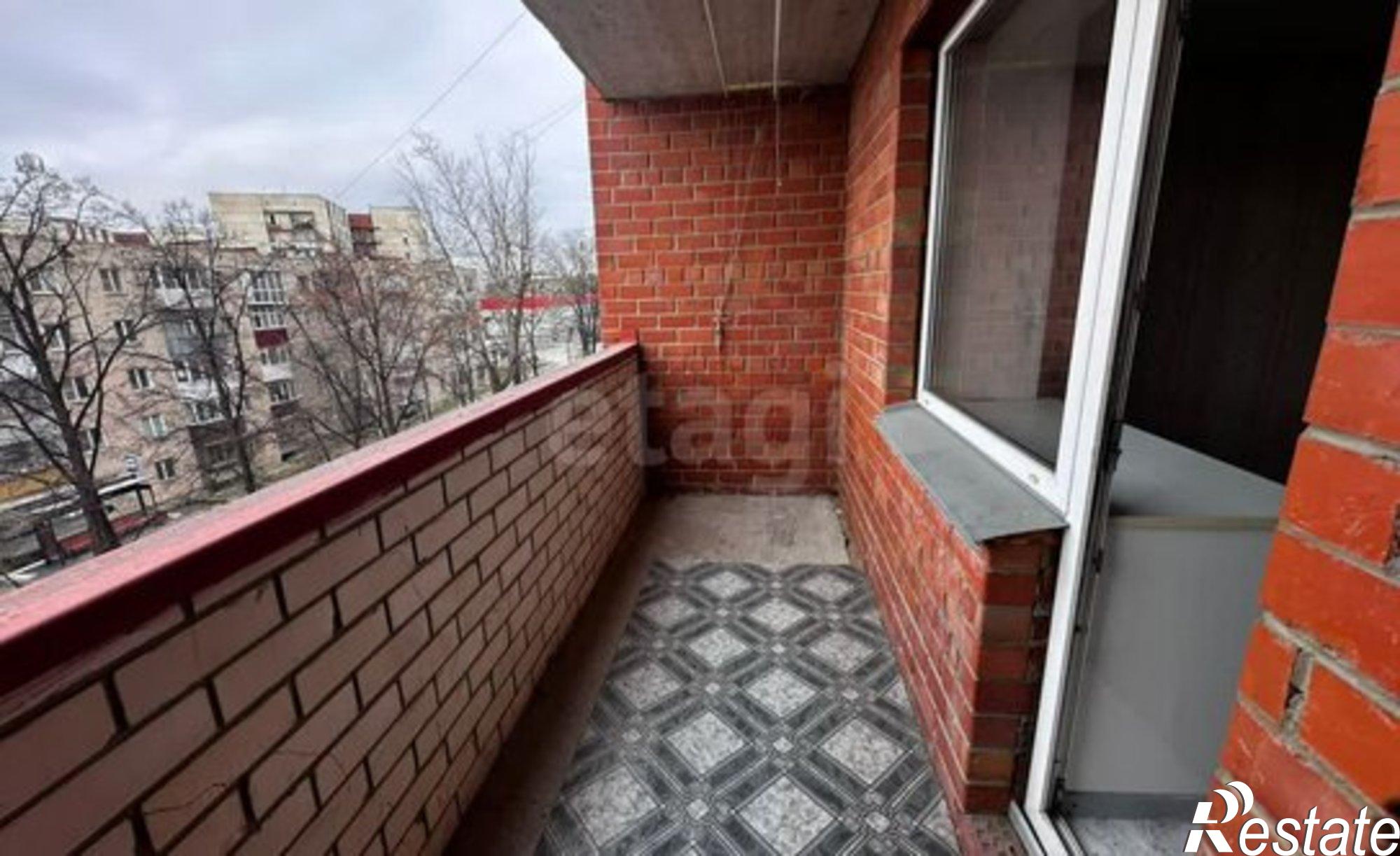 Купить квартиру за 4 200 000 рублей на ул Инструментальщиков, 3