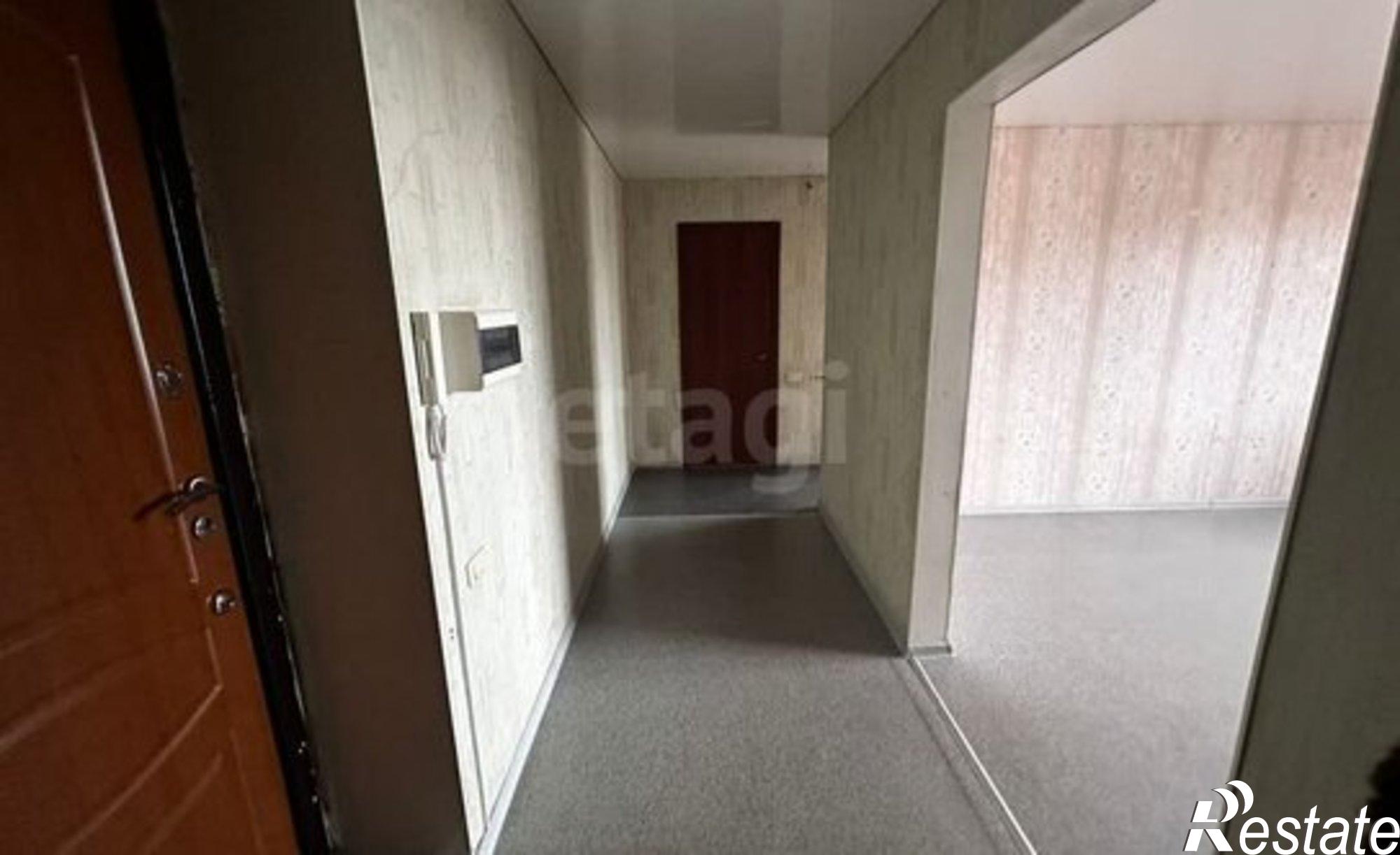 Купить квартиру за 4 200 000 рублей на ул Инструментальщиков, 3