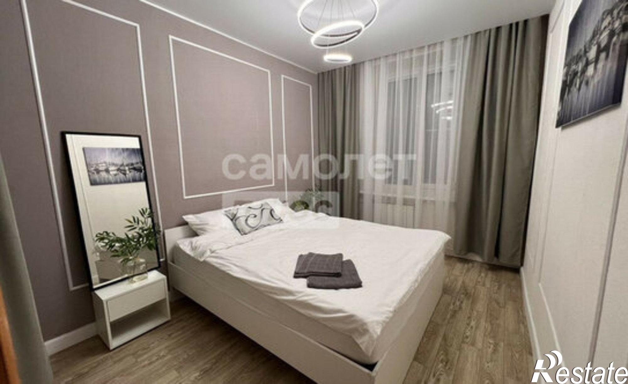 Купить квартиру за 4 250 000 рублей на пр-кт Автозаводцев, 16