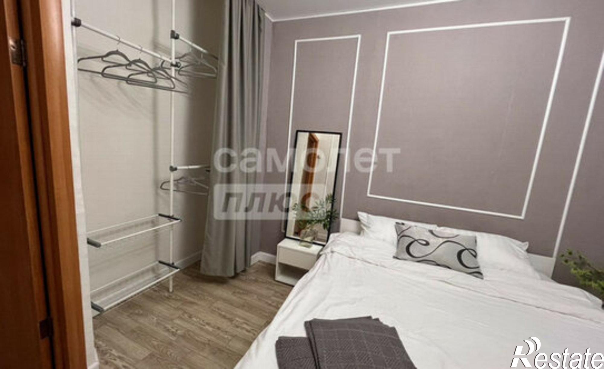 Купить квартиру за 4 250 000 рублей на пр-кт Автозаводцев, 16