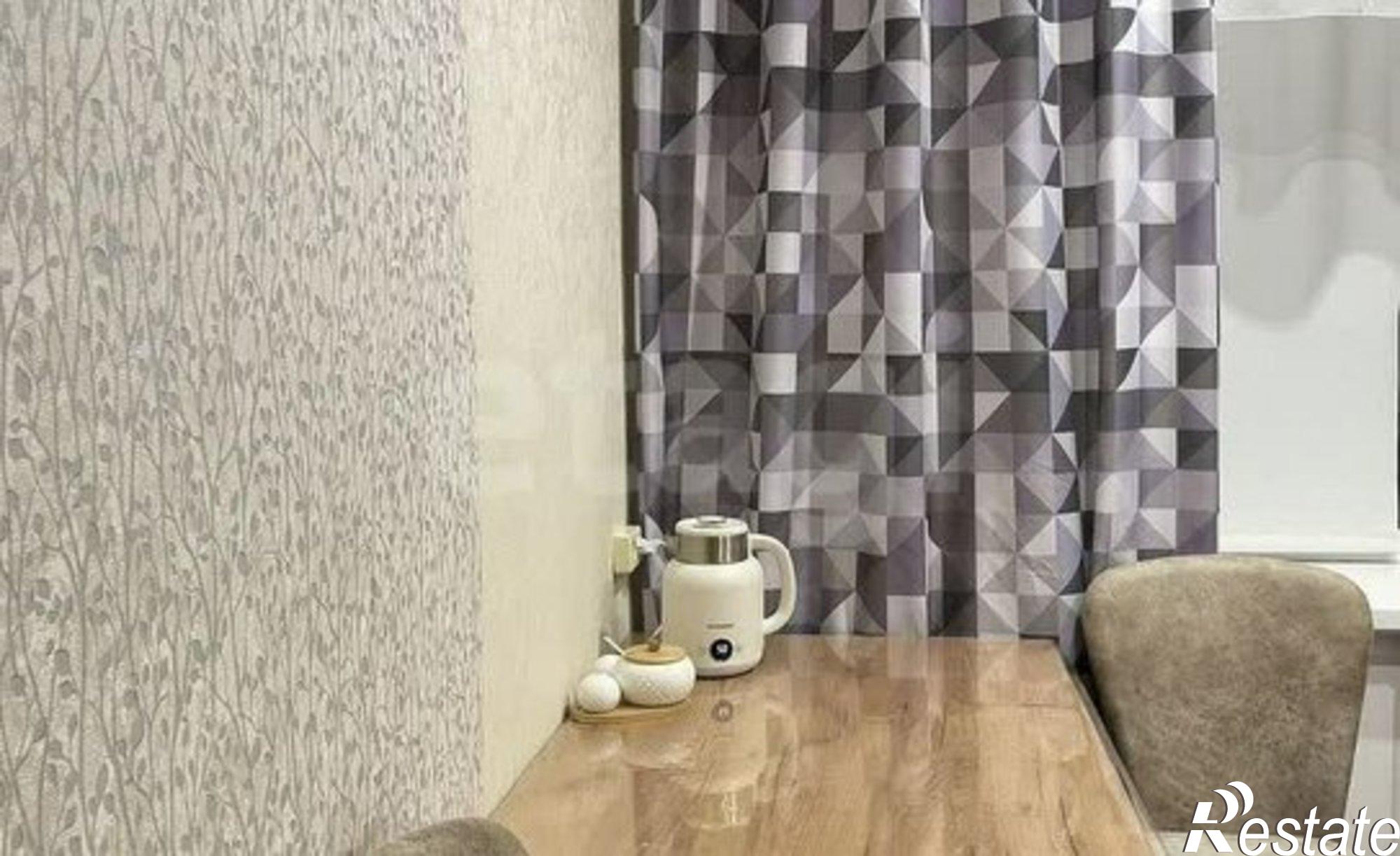 Купить квартиру за 4 290 000 рублей на улица Романенко, 22