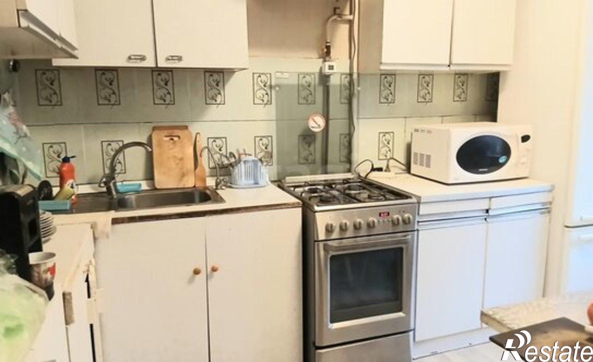 Купить квартиру за 4 300 000 рублей на улица Степана Разина, 3