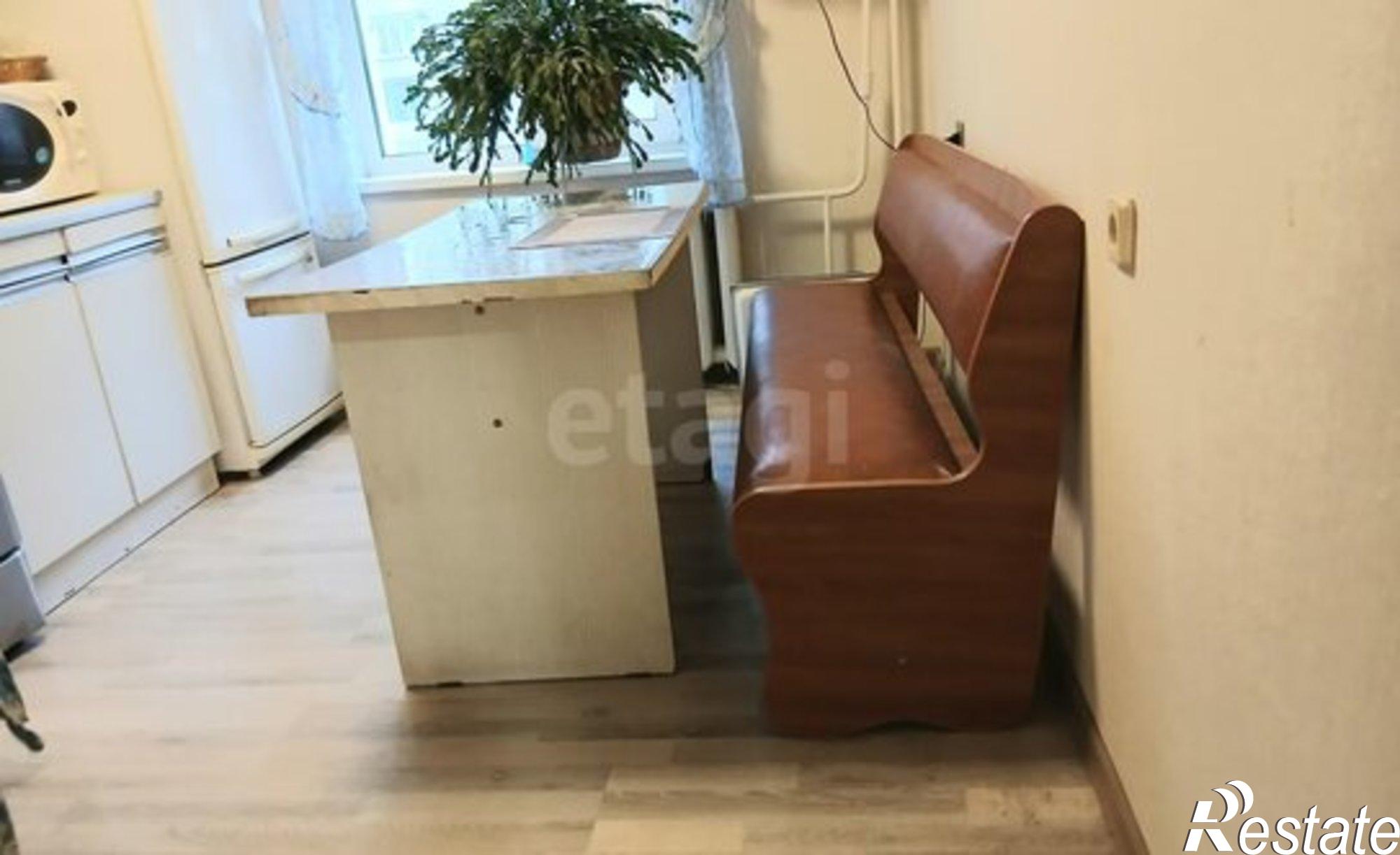 Купить квартиру за 4 300 000 рублей на улица Степана Разина, 3