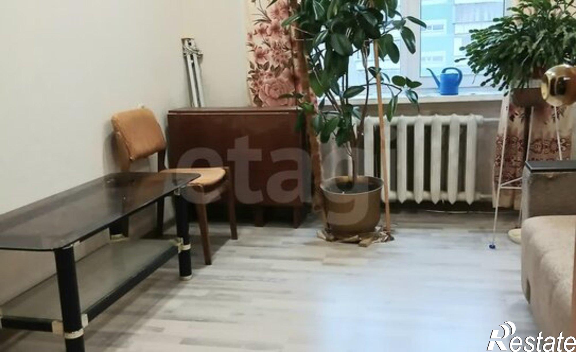 Купить квартиру за 4 300 000 рублей на улица Степана Разина, 3