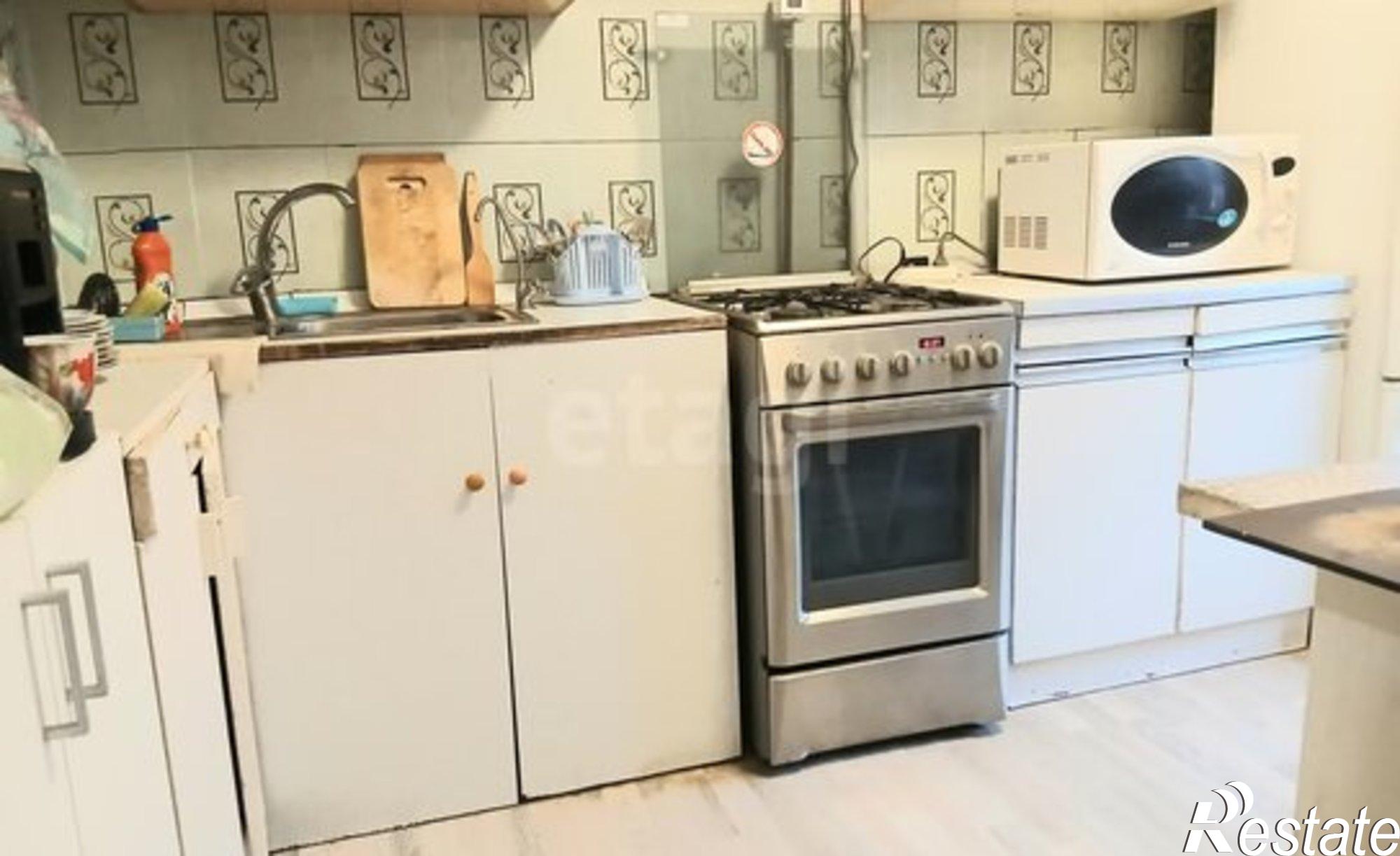 Купить квартиру за 4 300 000 рублей на улица Степана Разина, 3