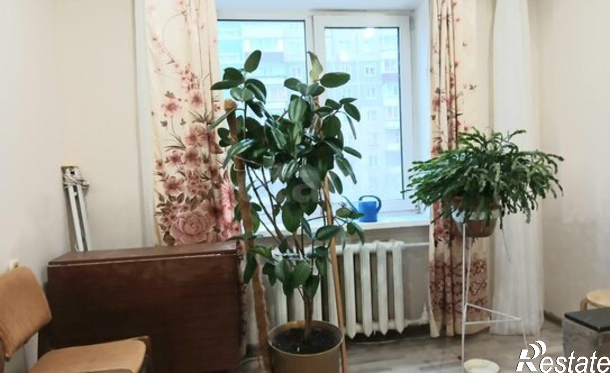 Купить квартиру за 4 300 000 рублей на улица Степана Разина, 3