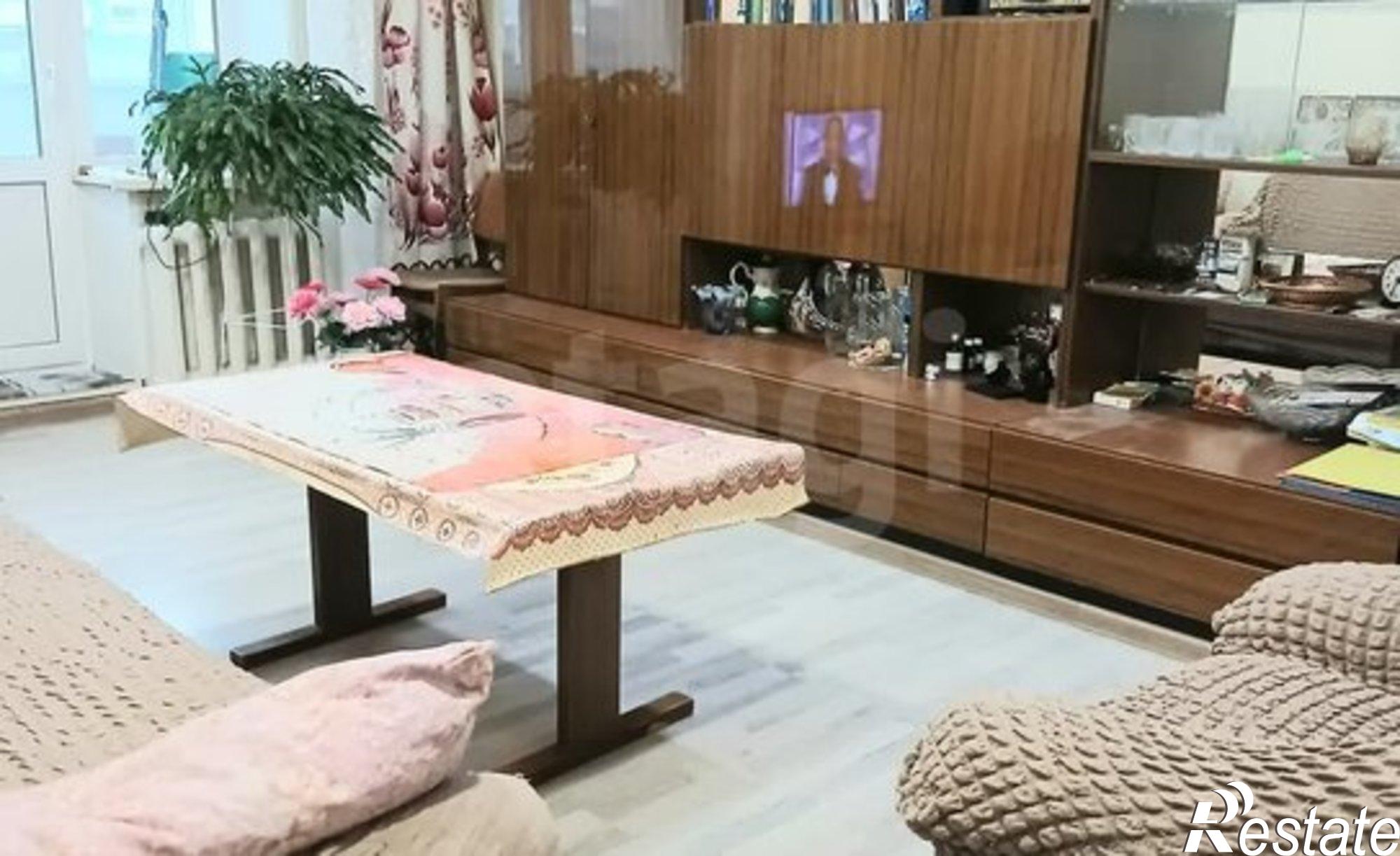 Купить квартиру за 4 300 000 рублей на улица Степана Разина, 3