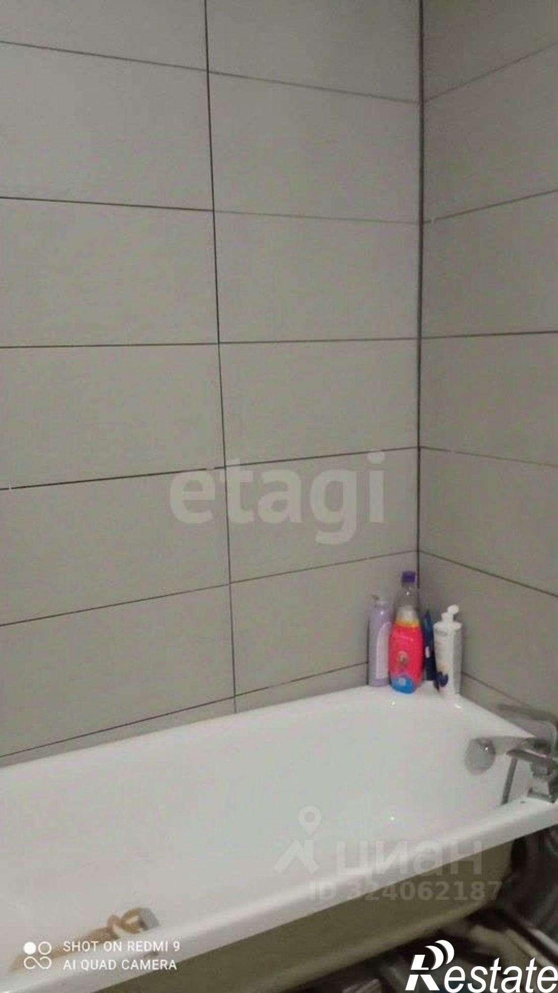 Купить квартиру за 6 000 000 рублей на улица Ферсмана, 3