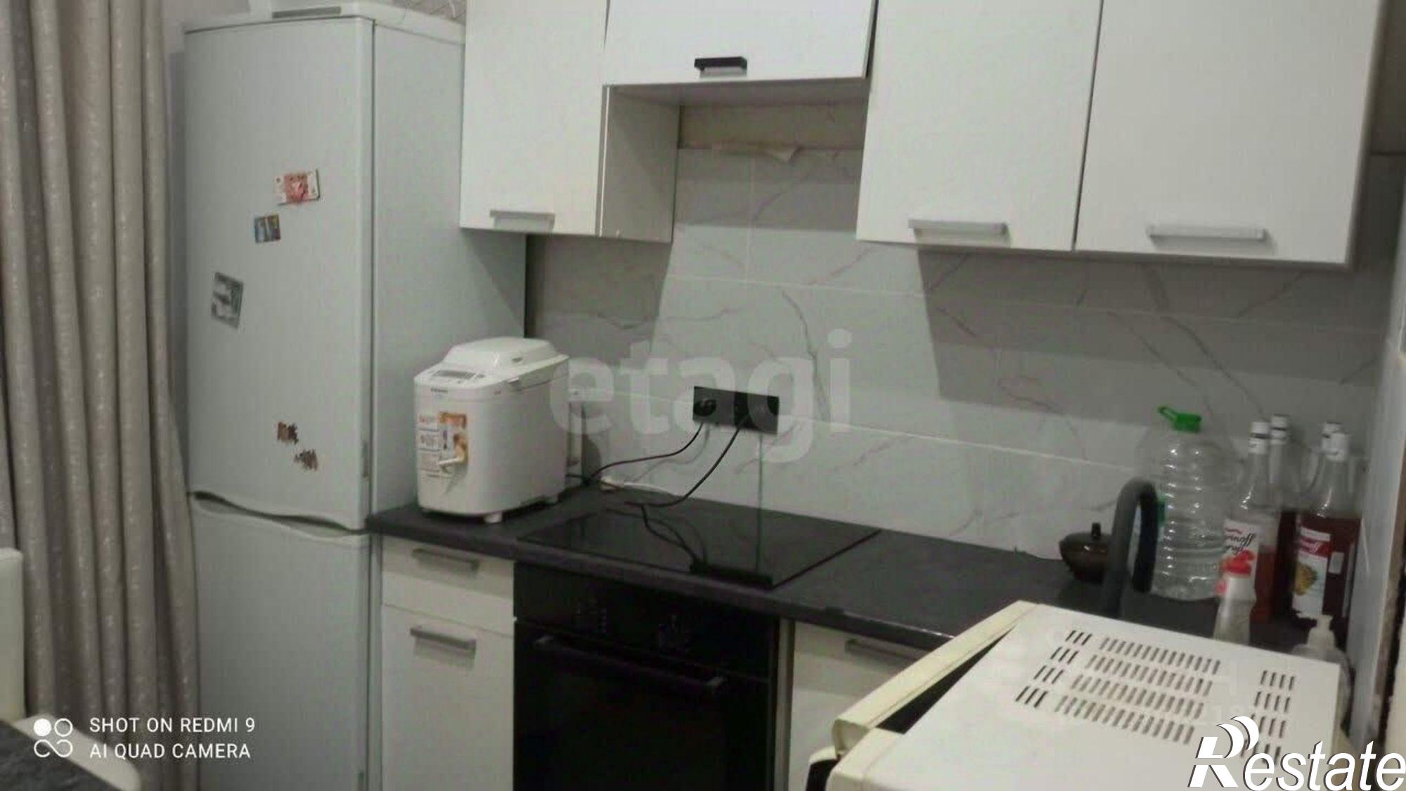 Купить квартиру за 6 000 000 рублей на улица Ферсмана, 3